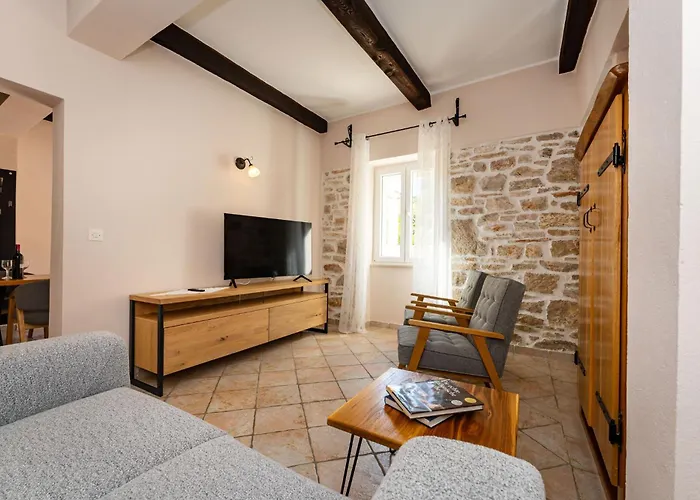 Kamena Kuca Roko 빌라