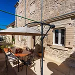 Villa Kamena Kuca Roko