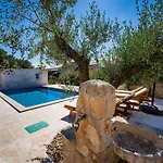 Villa Kamena Kuca Roko Sveti Filip i Jakov