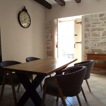 Villa Kamena Kuca Roko Sveti Filip i Jakov