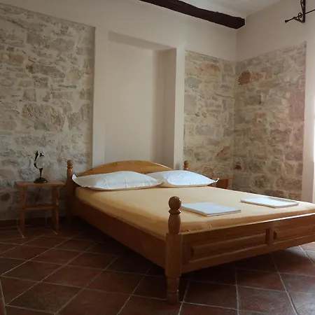 Villa Kamena Kuca Roko Sveti Filip i Jakov