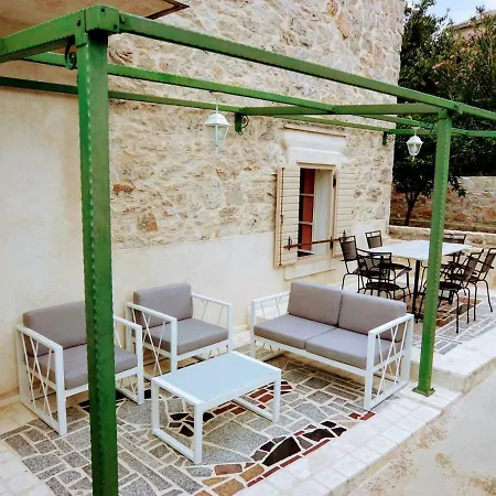 Kamena Kuca Roko Villa *