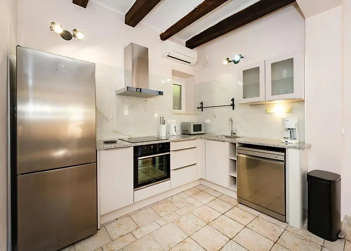 别墅 Kamena Kuca Roko 圣菲利普雅科夫